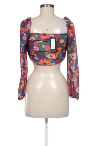 Dámská halenka Nasty Gal, Velikost M, Barva Vícebarevné, Cena  1 115,00 Kč