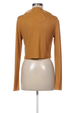 Női blúz Native Youth, Méret M, Szín Narancssárga
, Ár 5 452 Ft