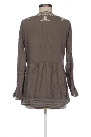 Dámska blúza Natura, Veľkosť L, Farba Zelená, Cena  17,36 €