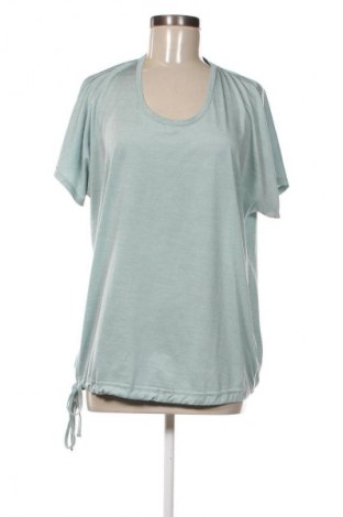 Damen Shirt Nature Trail, Größe L, Farbe Grün, Preis € 10,00