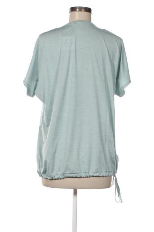 Damen Shirt Nature Trail, Größe L, Farbe Grün, Preis € 10,00