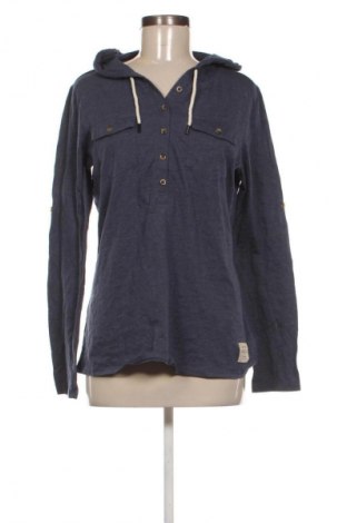 Дамска блуза Nature Trail, Размер M, Цвят Син, Цена 5,62 €