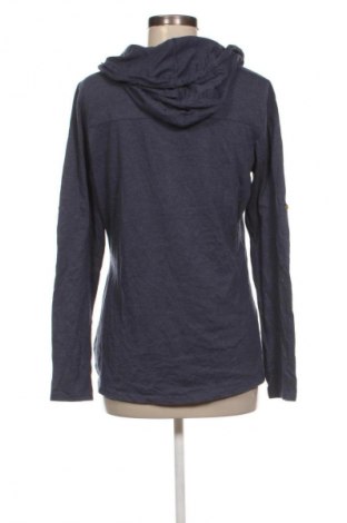 Дамска блуза Nature Trail, Размер M, Цвят Син, Цена 5,62 €