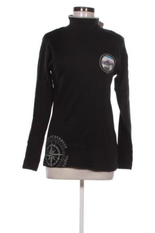 Damen Shirt Nebulus, Größe L, Farbe Schwarz, Preis € 46,63