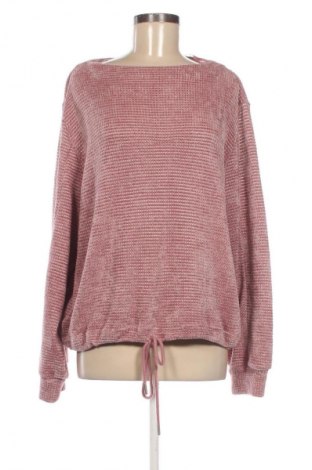 Damen Shirt Ned, Größe 3XL, Farbe Aschrosa, Preis 6,99 €