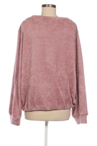 Damen Shirt Ned, Größe 3XL, Farbe Aschrosa, Preis 6,99 €