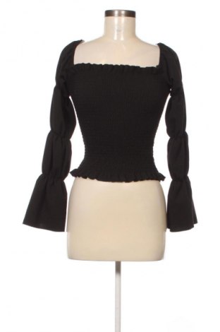 Dámska blúza New Look, Veľkosť S, Farba Čierna, Cena  5,95 €