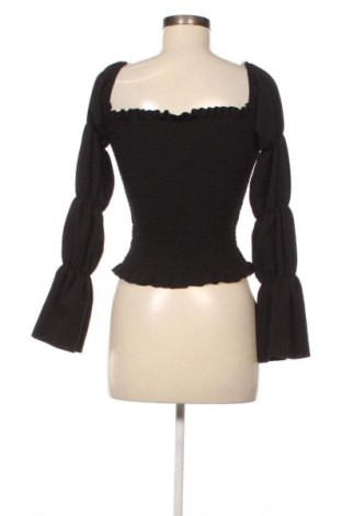 Dámska blúza New Look, Veľkosť S, Farba Čierna, Cena  5,95 €