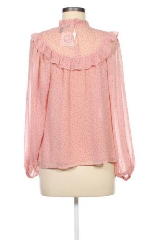 Damen Shirt New Look, Größe S, Farbe Mehrfarbig, Preis 5,99 €