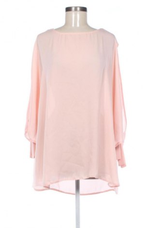 Dámska blúza New Look, Veľkosť 3XL, Farba Ružová, Cena  9,70 €