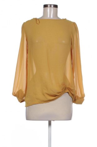 Női blúz New Look, Méret M, Szín Sárga, Ár 4 042 Ft