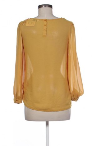 Női blúz New Look, Méret M, Szín Sárga, Ár 4 042 Ft