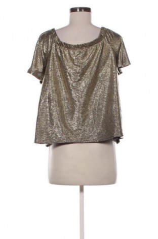 Női blúz New Look, Méret M, Szín Arany
, Ár 4 012 Ft