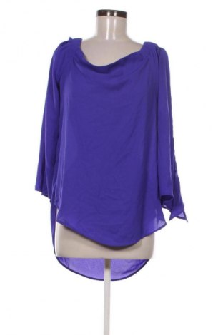 Dámská halenka New Look, Velikost L, Barva Fialová, Cena  275,00 Kč