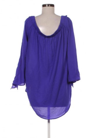 Dámská halenka New Look, Velikost L, Barva Fialová, Cena  275,00 Kč