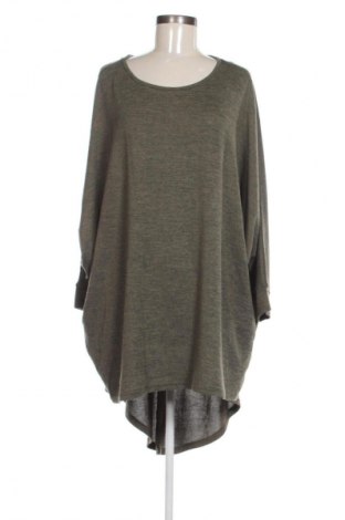 Damen Shirt New Look, Größe L, Farbe Grün, Preis € 9,99