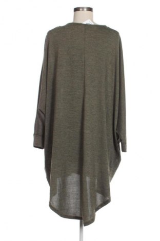 Damen Shirt New Look, Größe L, Farbe Grün, Preis € 9,99