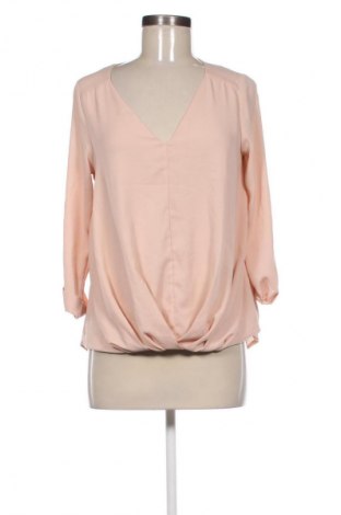 Női blúz New Look, Méret S, Szín Bézs, Ár 2 469 Ft