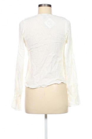 Dámska blúza New Look, Veľkosť XS, Farba Biela, Cena  4,95 €