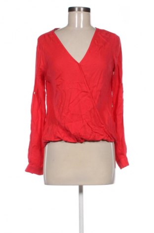 Női blúz New Look, Méret S, Szín Piros, Ár 2 339 Ft