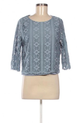 Damen Shirt New Look, Größe M, Farbe Blau, Preis € 9,78