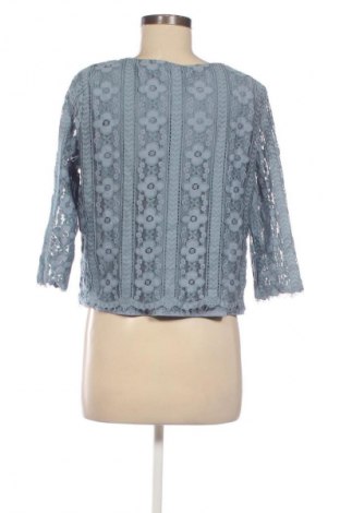 Damen Shirt New Look, Größe M, Farbe Blau, Preis € 9,78