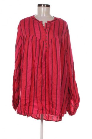 Γυναικεία μπλούζα Next, Μέγεθος XXL, Χρώμα Πολύχρωμο, Τιμή 16,80 €