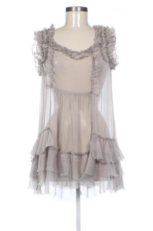 Damen Shirt Next, Größe L, Farbe Grau, Preis € 13,80