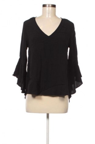 Дамска блуза Next, Размер M, Цвят Черен, Цена 5,62 €