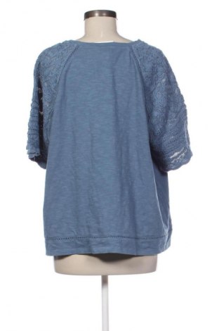 Női blúz Next, Méret XXL, Szín Kék, Ár 7 318 Ft