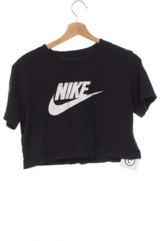 Dámská halenka Nike, Velikost XS, Barva Černá, Cena  482,00 Kč