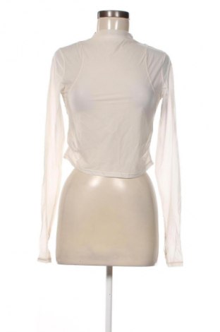 Damen Shirt Nike, Größe L, Farbe Ecru, Preis 51,99 €