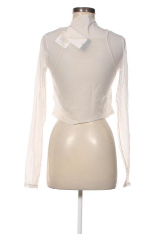 Damen Shirt Nike, Größe L, Farbe Ecru, Preis 51,99 €