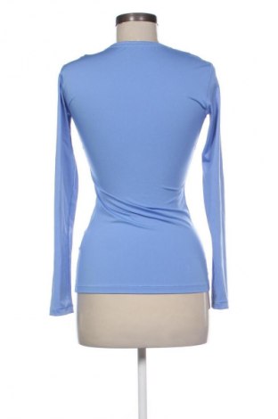 Damen Shirt Nike, Größe M, Farbe Blau, Preis 17,38 €