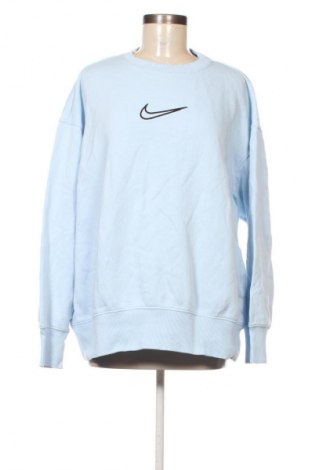 Dámská halenka Nike, Velikost L, Barva Modrá, Cena  879,00 Kč