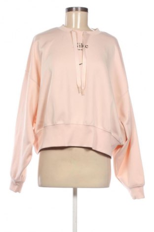Női blúz Nike, Méret M, Szín Rózsaszín, Ár 14 533 Ft