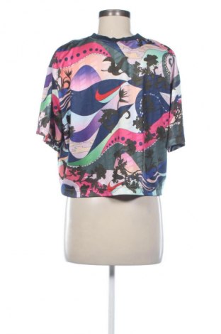 Damen Shirt Nike, Größe M, Farbe Mehrfarbig, Preis € 19,99