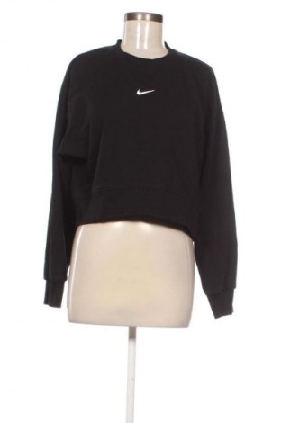 Damen Shirt Nike, Größe M, Farbe Schwarz, Preis € 16,99