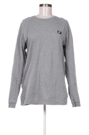 Γυναικεία μπλούζα Nike, Μέγεθος L, Χρώμα Γκρί, Τιμή 95,99 €