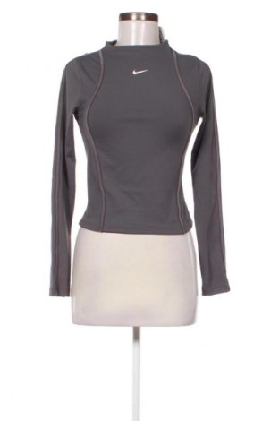 Damen Shirt Nike, Größe M, Farbe Grau, Preis 51,99 €