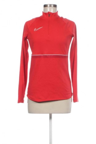 Női blúz Nike, Méret S, Szín Piros, Ár 9 489 Ft