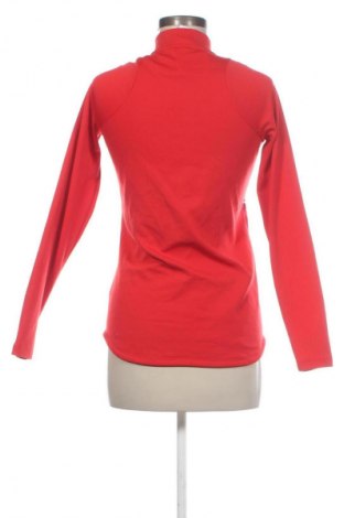 Női blúz Nike, Méret S, Szín Piros, Ár 9 489 Ft