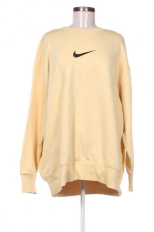 Damen Shirt Nike, Größe L, Farbe Gelb, Preis € 32,99