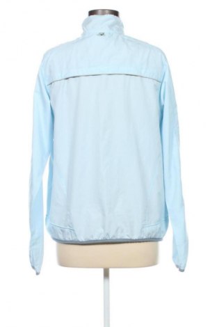 Damen Shirt Nike, Größe M, Farbe Blau, Preis € 17,00