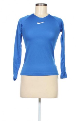 Női blúz Nike, Méret M, Szín Kék, Ár 7 229 Ft