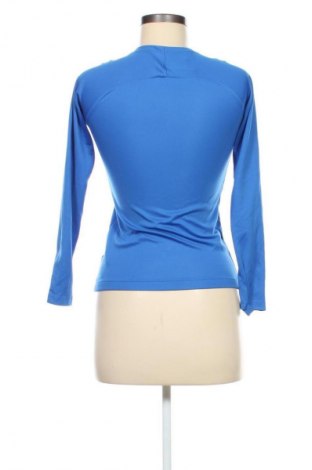 Női blúz Nike, Méret M, Szín Kék, Ár 7 229 Ft