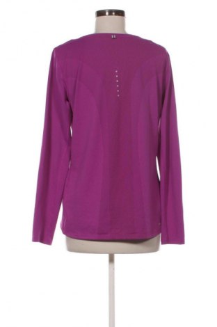 Damen Shirt Nike, Größe L, Farbe Lila, Preis € 17,00