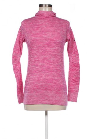 Γυναικεία μπλούζα Nike, Μέγεθος M, Χρώμα Ρόζ , Τιμή 17,99 €