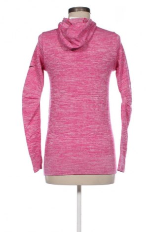 Γυναικεία μπλούζα Nike, Μέγεθος M, Χρώμα Ρόζ , Τιμή 17,99 €