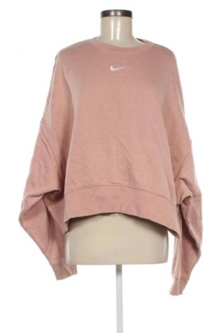 Női blúz Nike, Méret L, Szín Barna, Ár 13 059 Ft